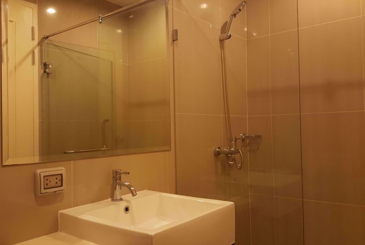 Villa Asoke - 1 bed Condo in Villa Asoke Makkasan Sub District VillaAsokeID7795 - 11