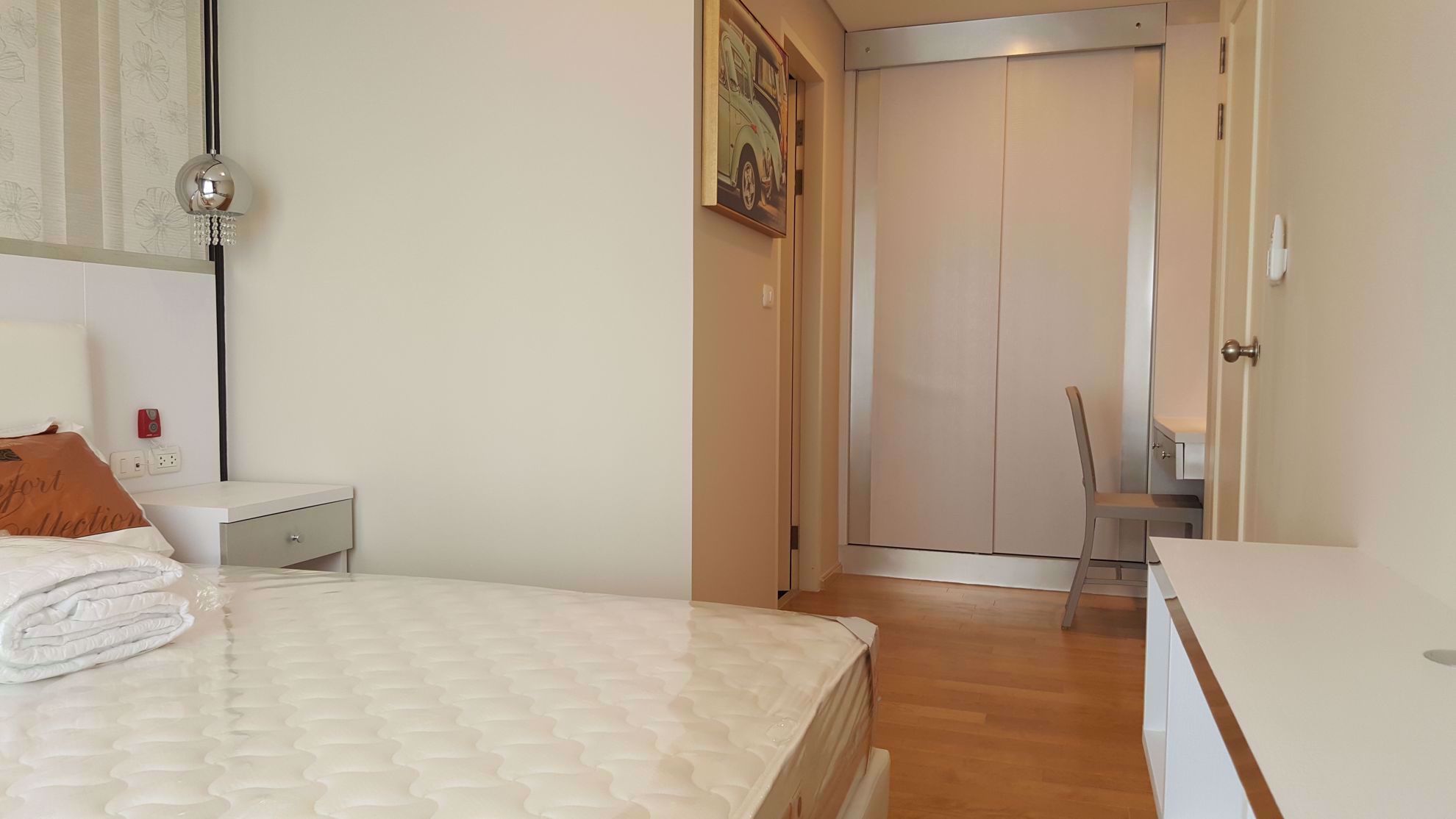 Villa Asoke - 1 bed Condo in Villa Asoke Makkasan Sub District VillaAsokeID7795 - 9