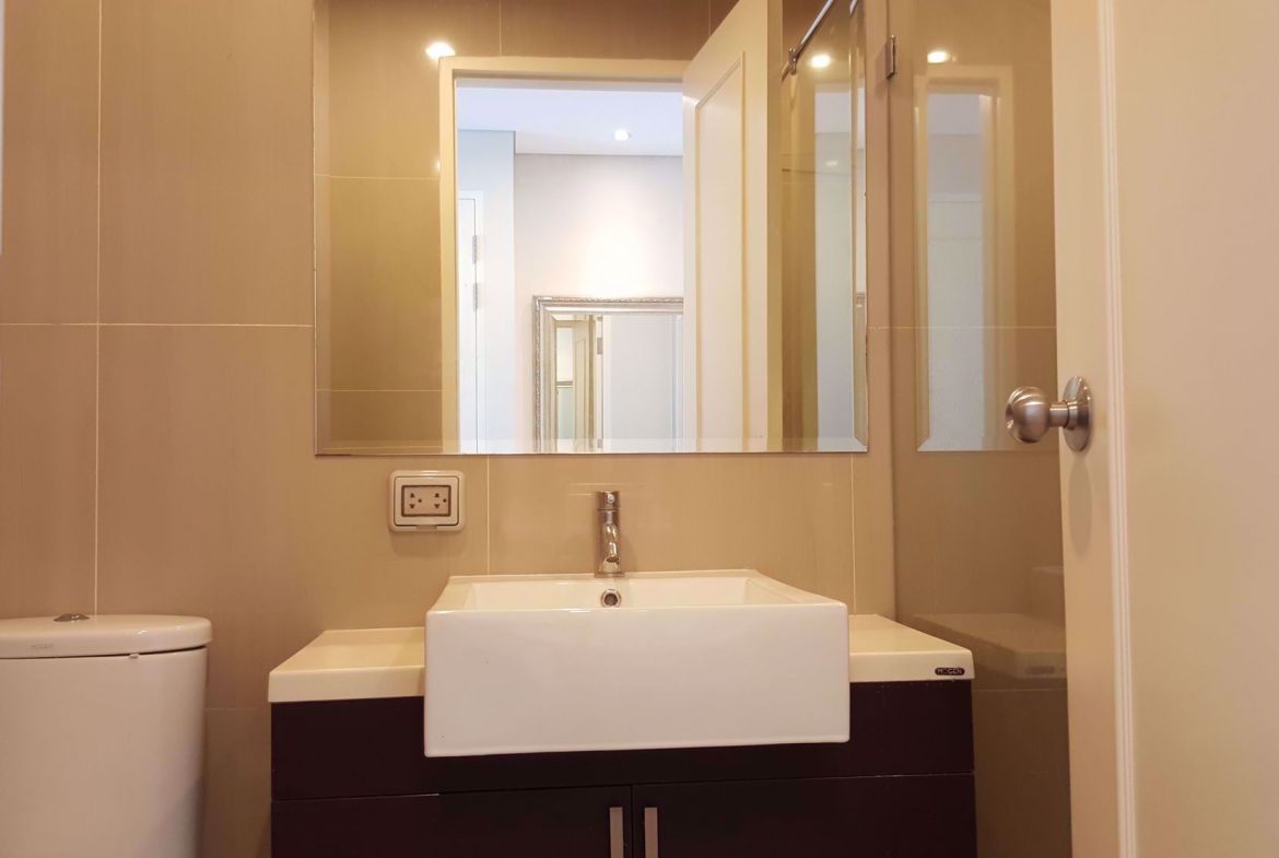 Villa Asoke - 1 bed Condo in Villa Asoke Makkasan Sub District VillaAsokeID7795 - 10