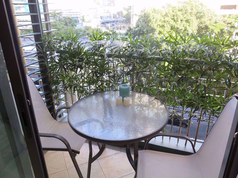 1 bed Condo in Villa Asoke Makkasan Sub District VillaAsokeID8252 - Villa Asoke - 6