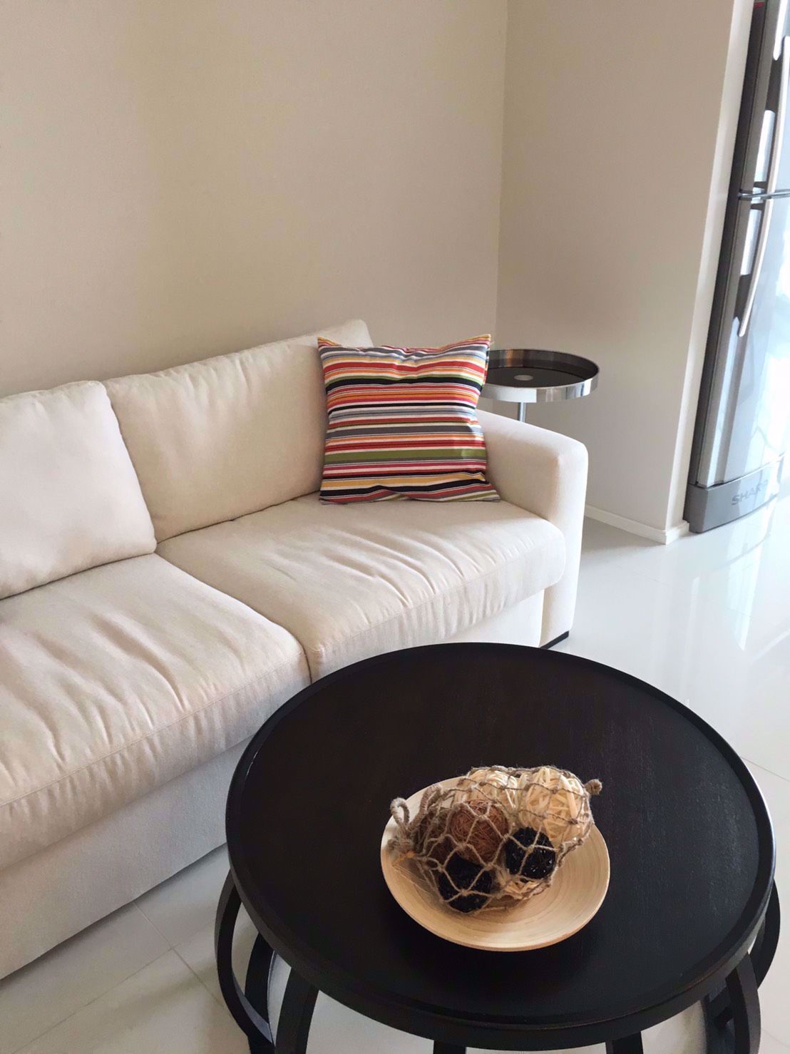 1 bed Condo in Villa Asoke Makkasan Sub District VillaAsokeID8483 - Villa Asoke - 1 bathrooms