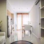 1 bed Condo in Villa Asoke Makkasan Sub District VillaAsokeID8483 - Villa Asoke - Condo