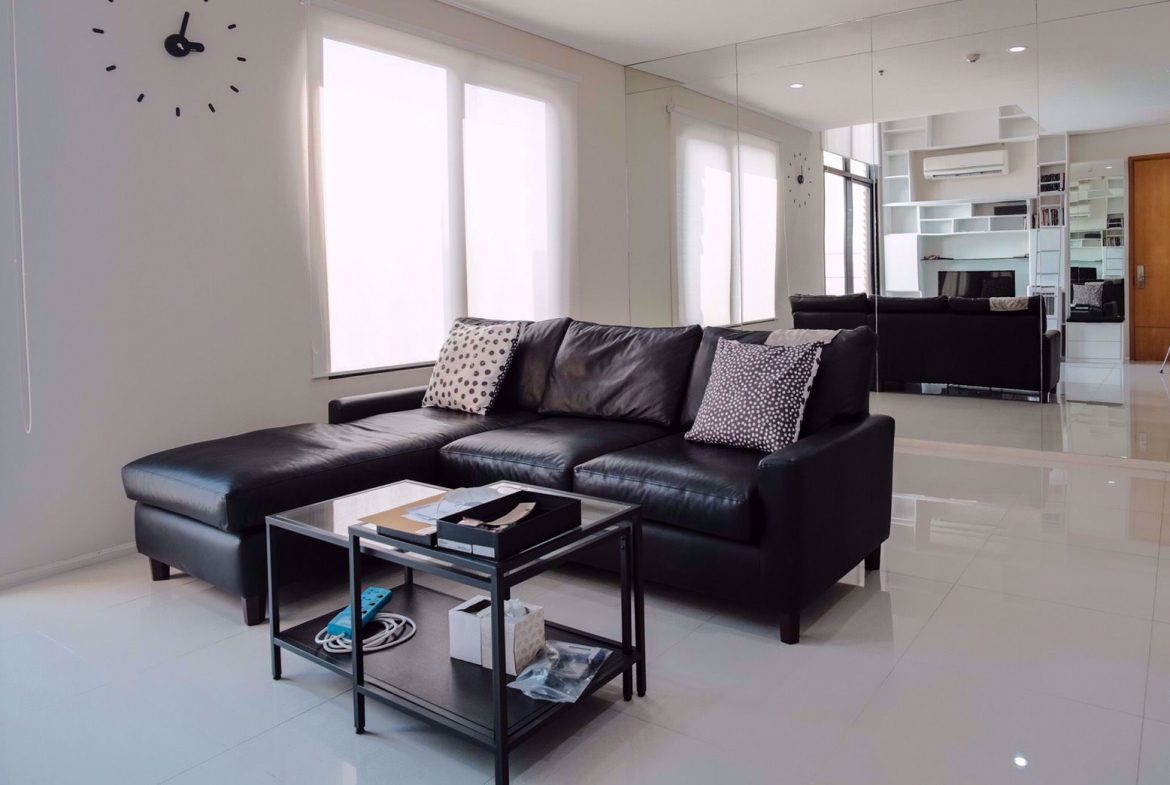 1 bed Duplex in Villa Asoke Makkasan Sub District VillaAsokeID12349 - Villa Asoke - Duplex