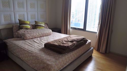 Villa Asoke - 1 bed Duplex in Villa Asoke Makkasan Sub District VillaAsokeID12563 - 8