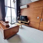 1 bed Duplex in Villa Asoke Makkasan Sub District VillaAsokeID1324 - Villa Asoke - Duplex