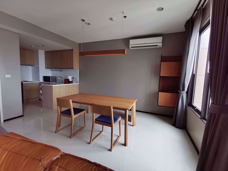 1 bed Duplex in Villa Asoke Makkasan Sub District VillaAsokeID1324 - Villa Asoke - 6