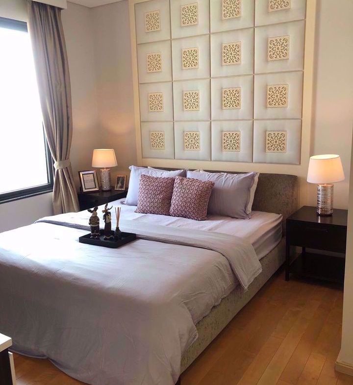 Villa Asoke - 1 bed Duplex in Villa Asoke Makkasan Sub District VillaAsokeID17461 - 16