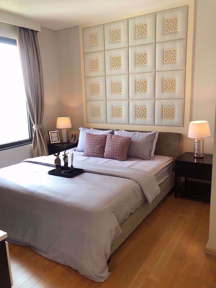 Villa Asoke - 1 bed Duplex in Villa Asoke Makkasan Sub District VillaAsokeID17461 - 16