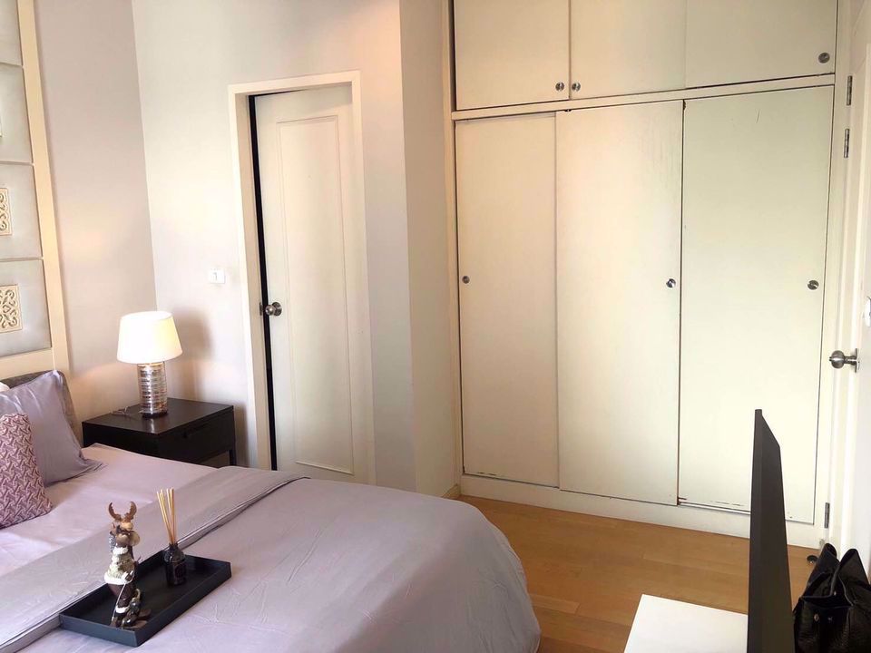 Villa Asoke - 1 bed Duplex in Villa Asoke Makkasan Sub District VillaAsokeID17461 - 18