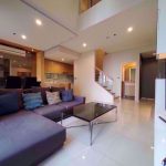 1 bed Duplex in Villa Asoke Makkasan Sub District VillaAsokeID19434 - Villa Asoke - Duplex