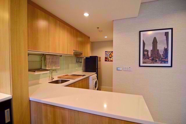 1 bed Duplex in Villa Asoke Makkasan Sub District VillaAsokeID19434 - Villa Asoke - 6