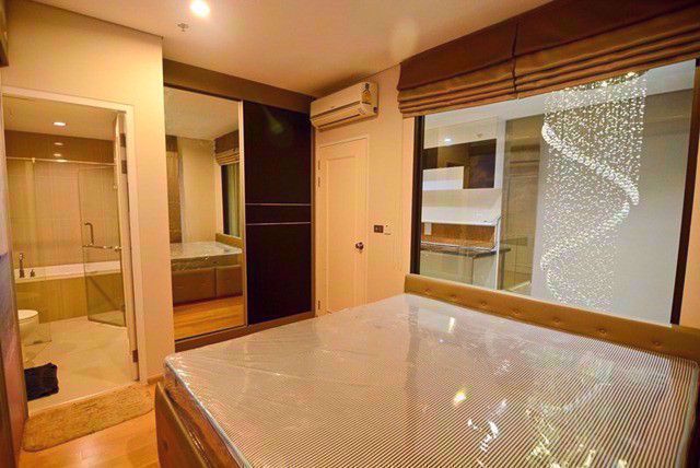 1 bed Duplex in Villa Asoke Makkasan Sub District VillaAsokeID5770 - Villa Asoke - 7