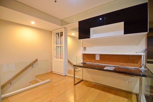 Villa Asoke - 1 bed Duplex in Villa Asoke Makkasan Sub District VillaAsokeID5770 - 10