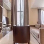 1 bed Duplex in Villa Asoke Makkasan Sub District VillaAsokeID8416 - Villa Asoke - Duplex