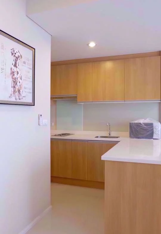 1 bed Duplex in Villa Asoke Makkasan Sub District VillaAsokeID8461 - Villa Asoke - 6