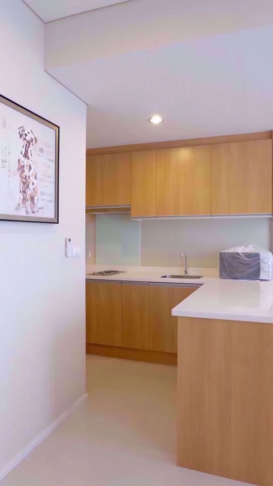 1 bed Duplex in Villa Asoke Makkasan Sub District VillaAsokeID8461 - Villa Asoke - 6