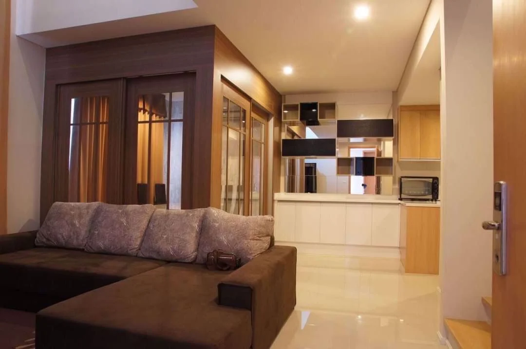 1 bed Duplex in Villa Asoke Makkasan Sub District VillaAsokeID8498 - Villa Asoke - 2 bathrooms