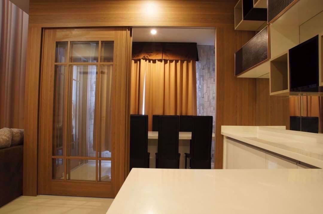 1 bed Duplex in Villa Asoke Makkasan Sub District VillaAsokeID8498 - Villa Asoke -  1 bedrooms