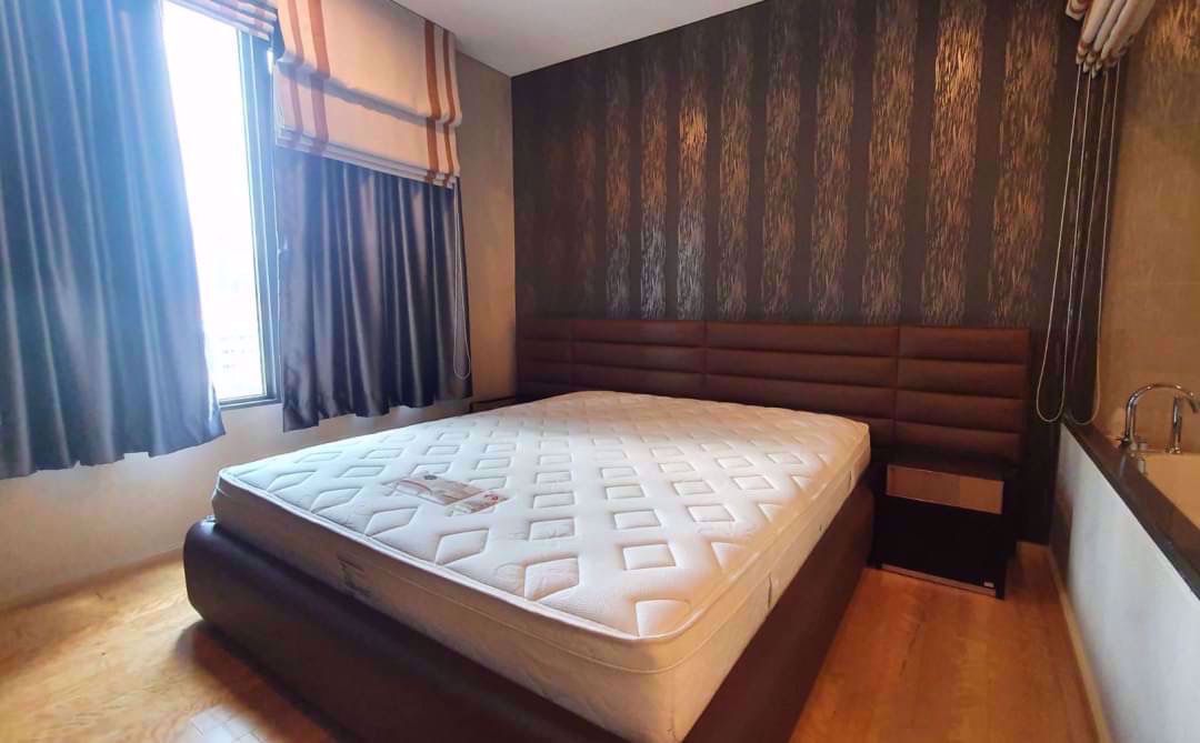 1 bed Duplex in Villa Asoke Makkasan Sub District VillaAsokeID8498 - Villa Asoke - 5