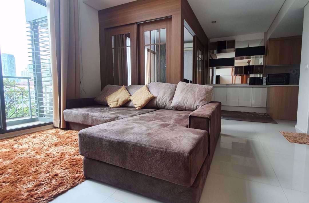 1 bed Duplex in Villa Asoke Makkasan Sub District VillaAsokeID8498 - Villa Asoke - Duplex