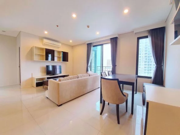 2 bed Condo in Villa Asoke Makkasan Sub District VillaAsokeID12318 - Villa Asoke - Condo