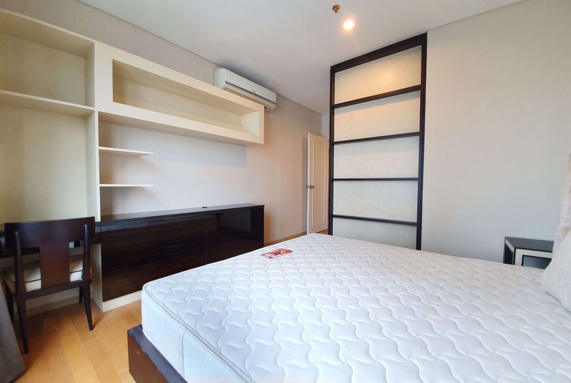 2 bed Condo in Villa Asoke Makkasan Sub District VillaAsokeID12318 - Villa Asoke - 7