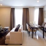 2 bed Condo in Villa Asoke Makkasan Sub District VillaAsokeID12319 - Villa Asoke - Condo