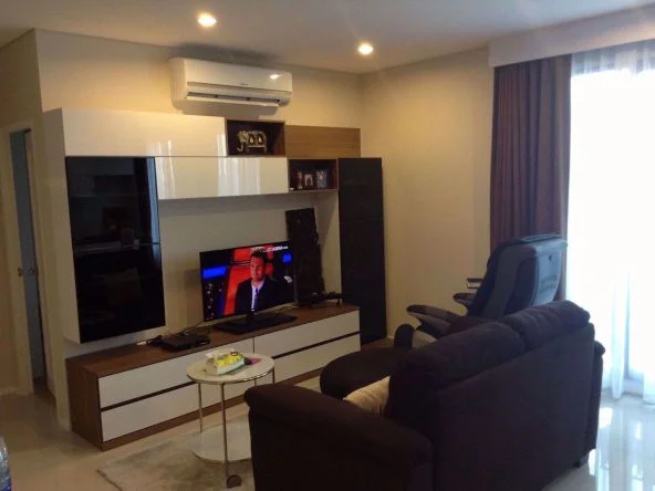 2 bed Condo in Villa Asoke Makkasan Sub District VillaAsokeID12350 - Villa Asoke - Condo