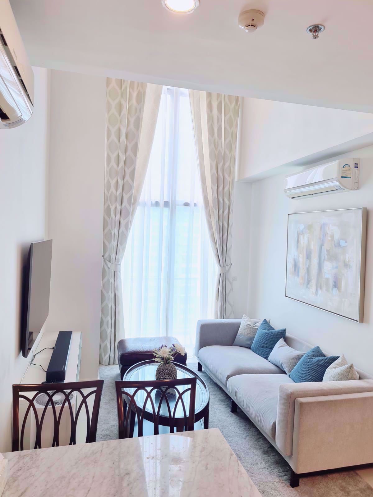 2 bed Condo in Villa Asoke Makkasan Sub District VillaAsokeID12421 - Villa Asoke - 2 bathrooms