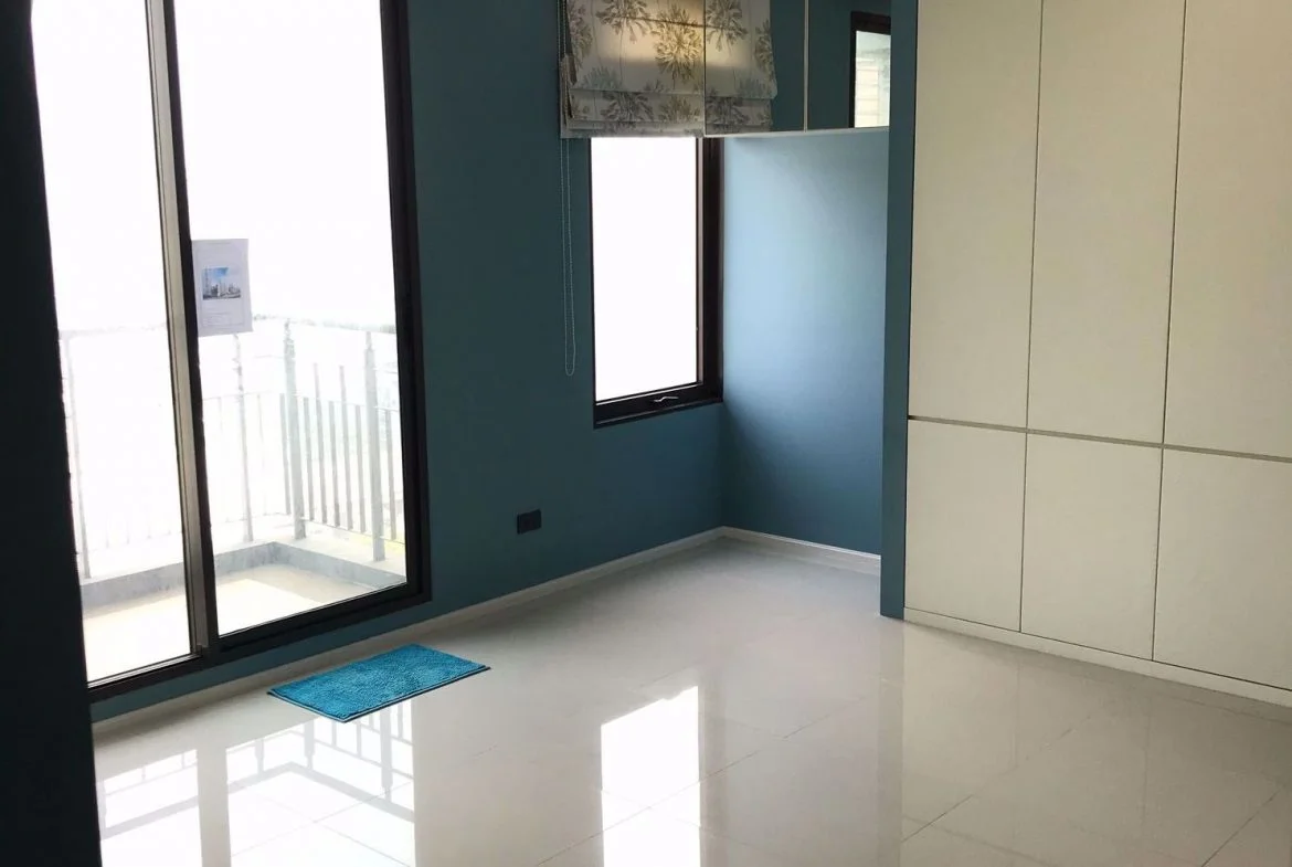 2 bed Condo in Villa Asoke Makkasan Sub District VillaAsokeID14228 - Villa Asoke - 2 bathrooms
