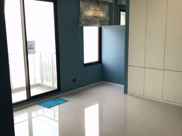 2 bed Condo in Villa Asoke Makkasan Sub District VillaAsokeID14228 - Villa Asoke - 2 bathrooms