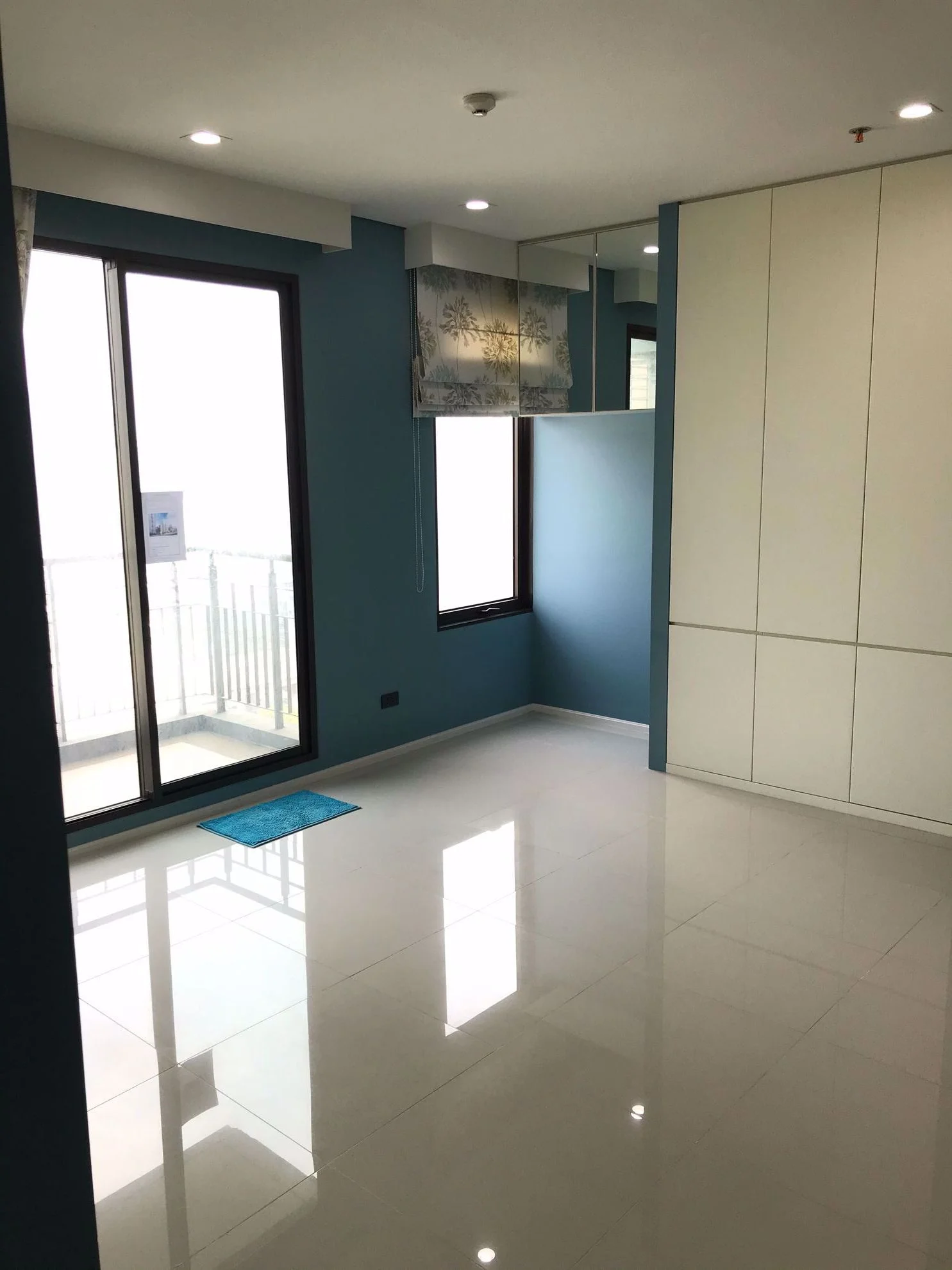 2 bed Condo in Villa Asoke Makkasan Sub District VillaAsokeID14228 - Villa Asoke - 2 bathrooms