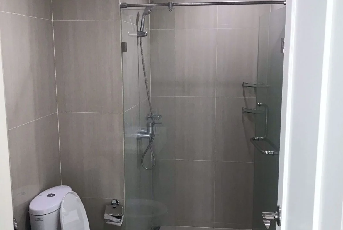 Villa Asoke - 2 bed Condo in Villa Asoke Makkasan Sub District VillaAsokeID14228 - 11