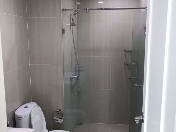 Villa Asoke - 2 bed Condo in Villa Asoke Makkasan Sub District VillaAsokeID14228 - 11