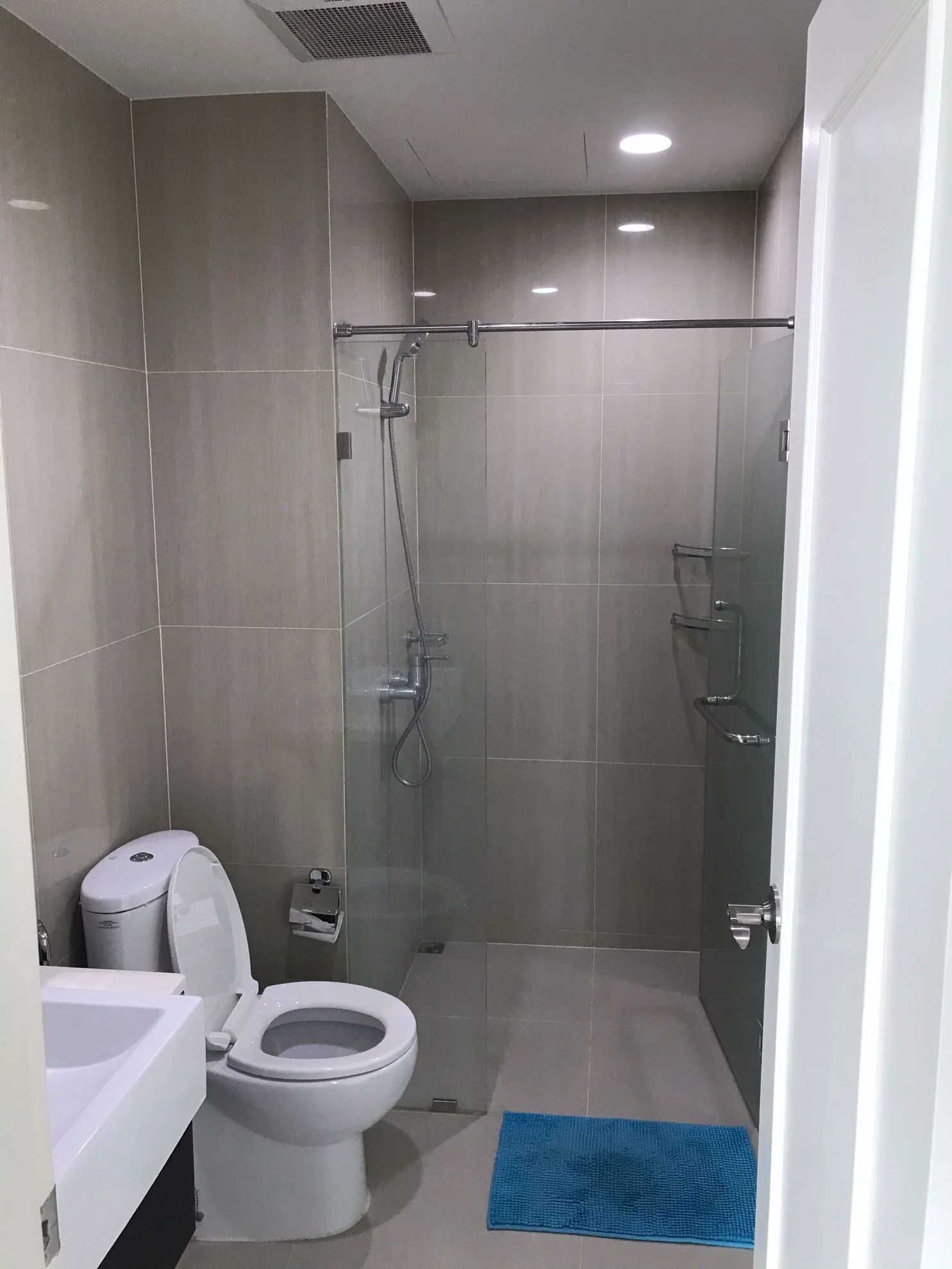 Villa Asoke - 2 bed Condo in Villa Asoke Makkasan Sub District VillaAsokeID14228 - 11