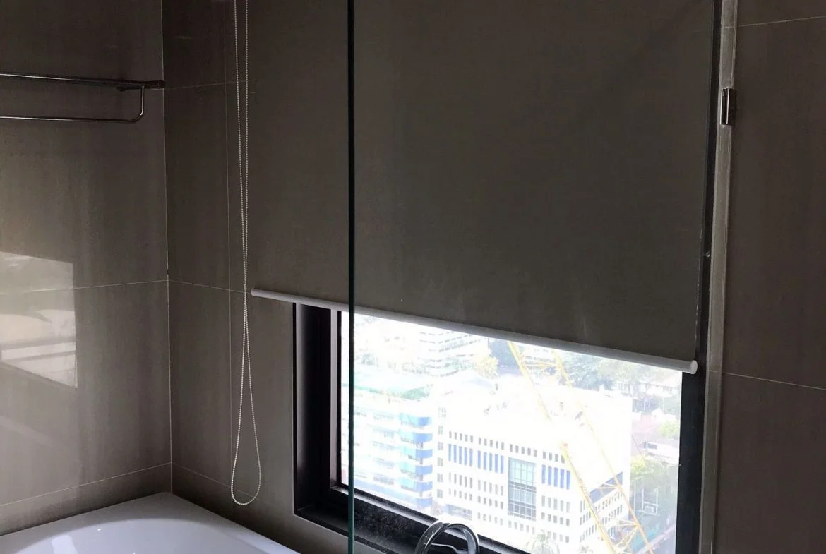 Villa Asoke - 2 bed Condo in Villa Asoke Makkasan Sub District VillaAsokeID14228 - 12