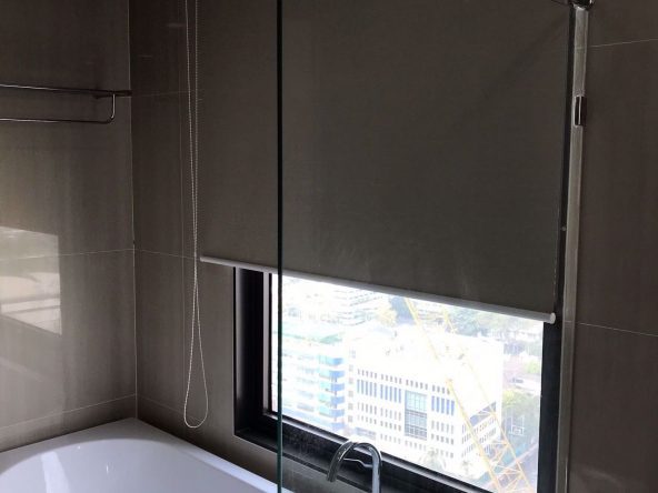 Villa Asoke - 2 bed Condo in Villa Asoke Makkasan Sub District VillaAsokeID14228 - 12