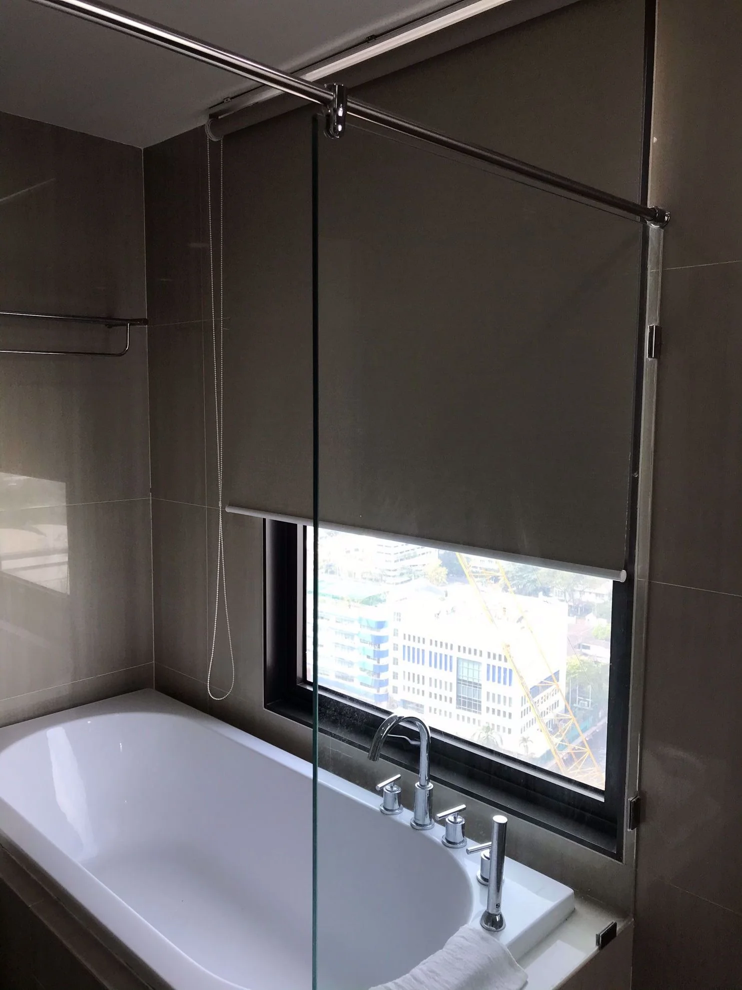 Villa Asoke - 2 bed Condo in Villa Asoke Makkasan Sub District VillaAsokeID14228 - 12