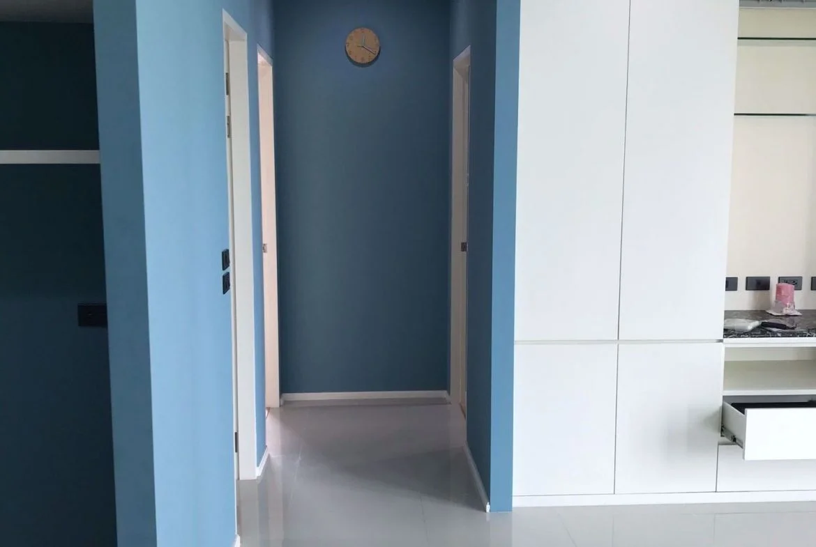 2 bed Condo in Villa Asoke Makkasan Sub District VillaAsokeID14228 - Villa Asoke - Condo