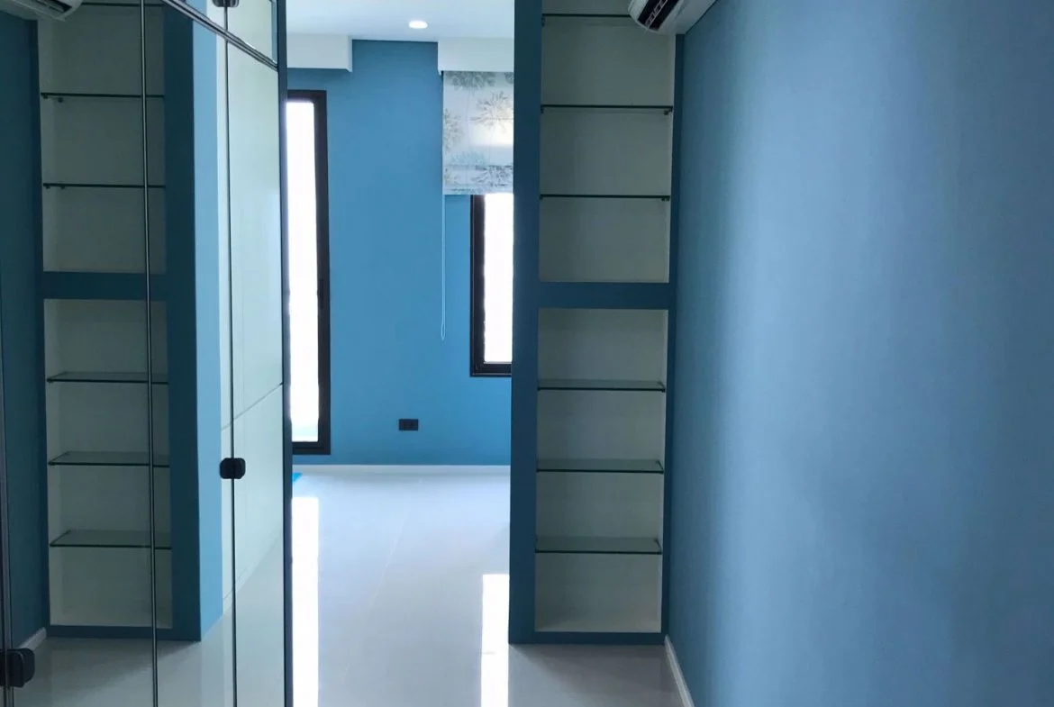 2 bed Condo in Villa Asoke Makkasan Sub District VillaAsokeID14228 - Villa Asoke -  2 bedrooms