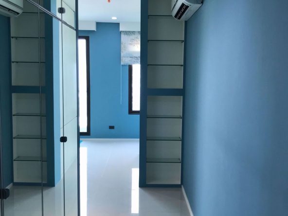 2 bed Condo in Villa Asoke Makkasan Sub District VillaAsokeID14228 - Villa Asoke -  2 bedrooms