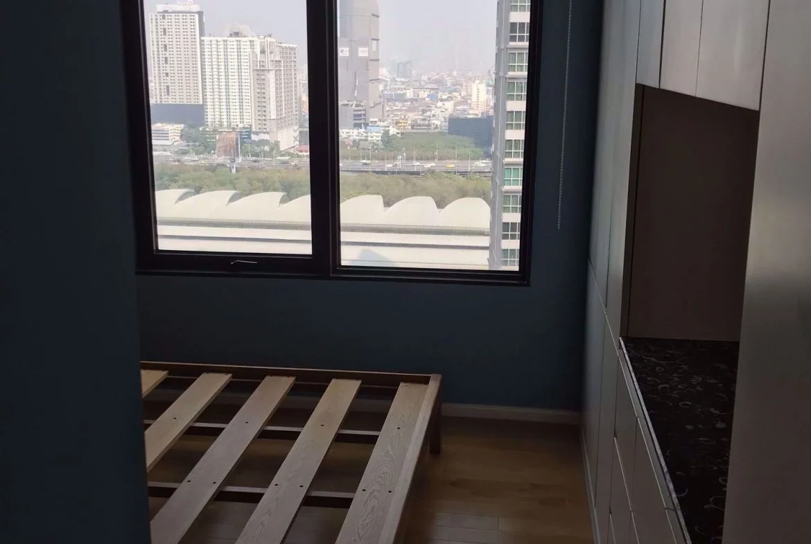2 bed Condo in Villa Asoke Makkasan Sub District VillaAsokeID14228 - Villa Asoke - 5