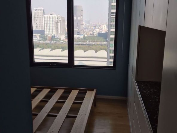 2 bed Condo in Villa Asoke Makkasan Sub District VillaAsokeID14228 - Villa Asoke - 5