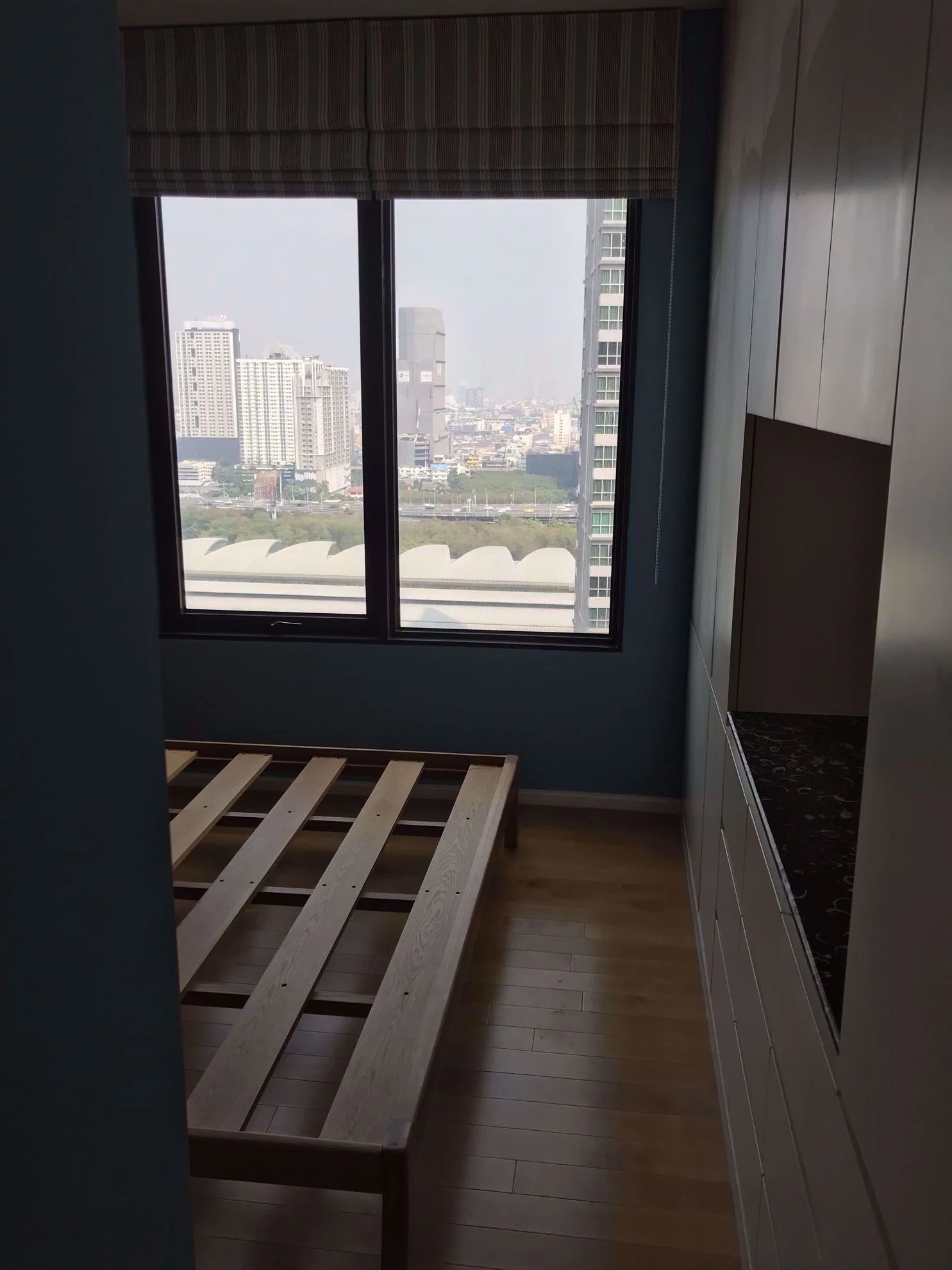 2 bed Condo in Villa Asoke Makkasan Sub District VillaAsokeID14228 - Villa Asoke - 5