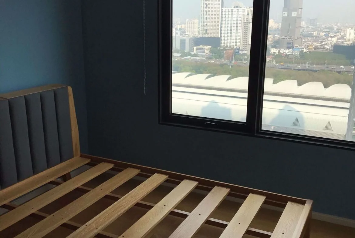 2 bed Condo in Villa Asoke Makkasan Sub District VillaAsokeID14228 - Villa Asoke - 6