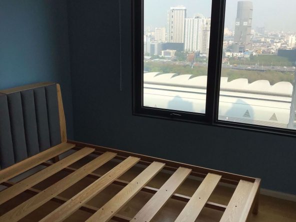 2 bed Condo in Villa Asoke Makkasan Sub District VillaAsokeID14228 - Villa Asoke - 6