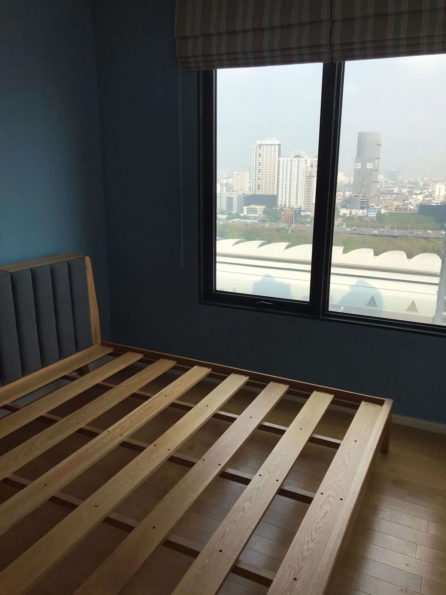 2 bed Condo in Villa Asoke Makkasan Sub District VillaAsokeID14228 - Villa Asoke - 6