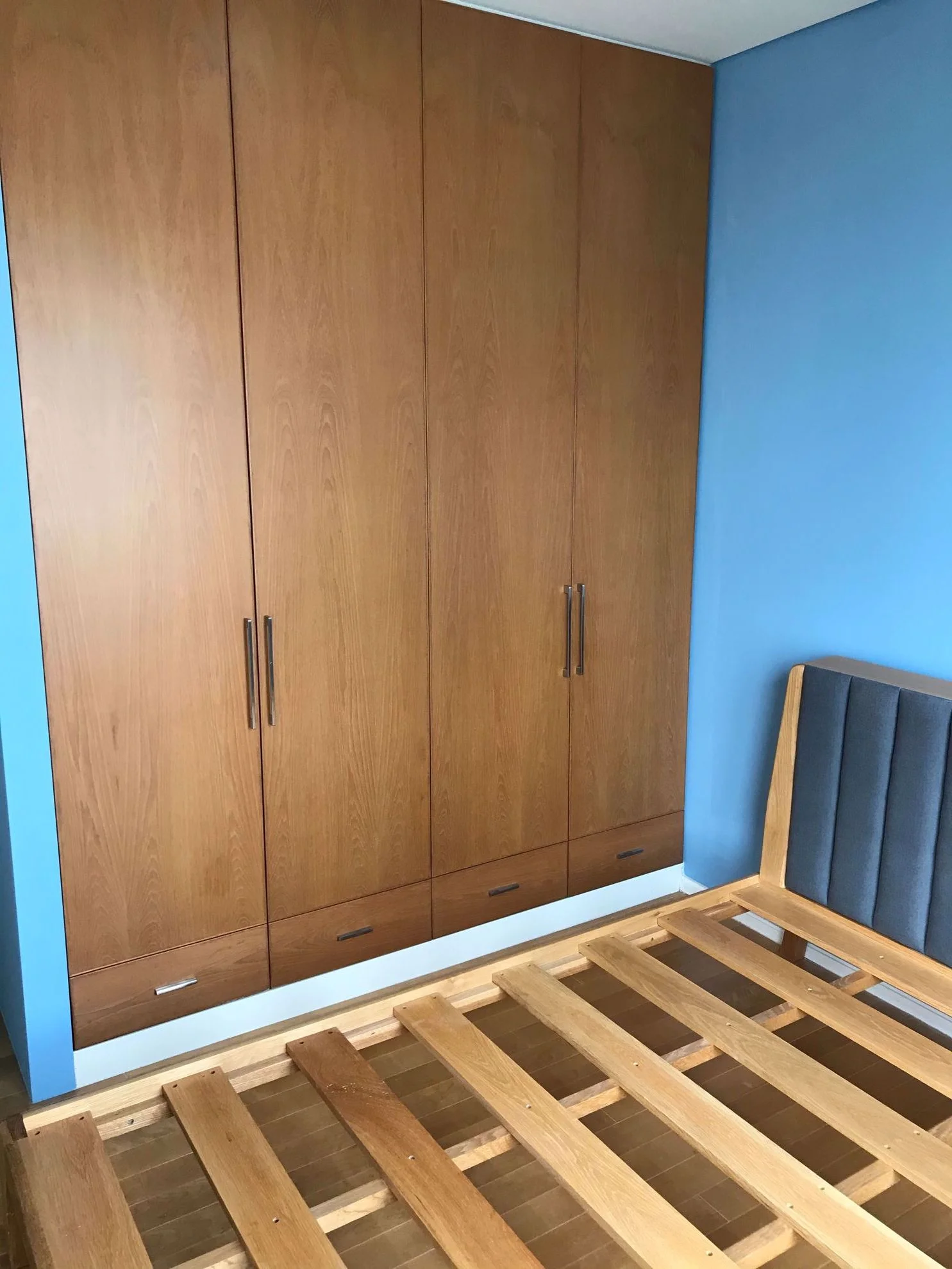 2 bed Condo in Villa Asoke Makkasan Sub District VillaAsokeID14228 - Villa Asoke - 7