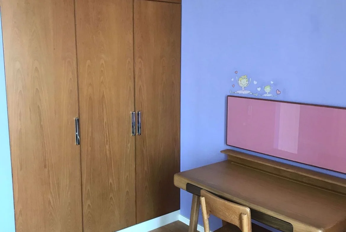 Villa Asoke - 2 bed Condo in Villa Asoke Makkasan Sub District VillaAsokeID14228 - 9