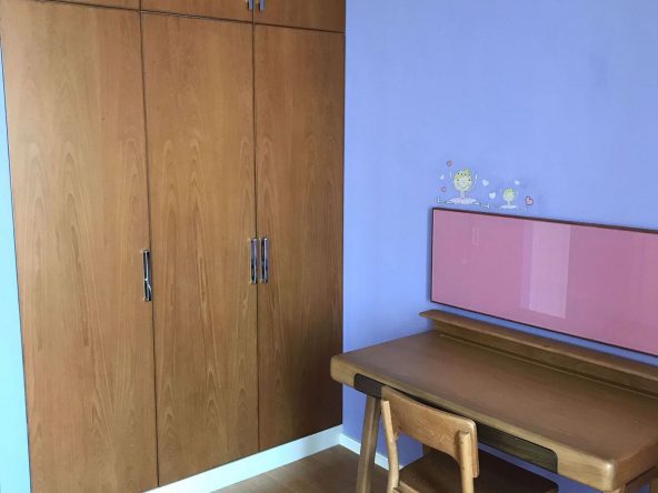 Villa Asoke - 2 bed Condo in Villa Asoke Makkasan Sub District VillaAsokeID14228 - 9